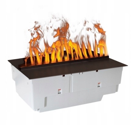 Wkład kominkowy Dimplex 3D - Kaseta 400 LED