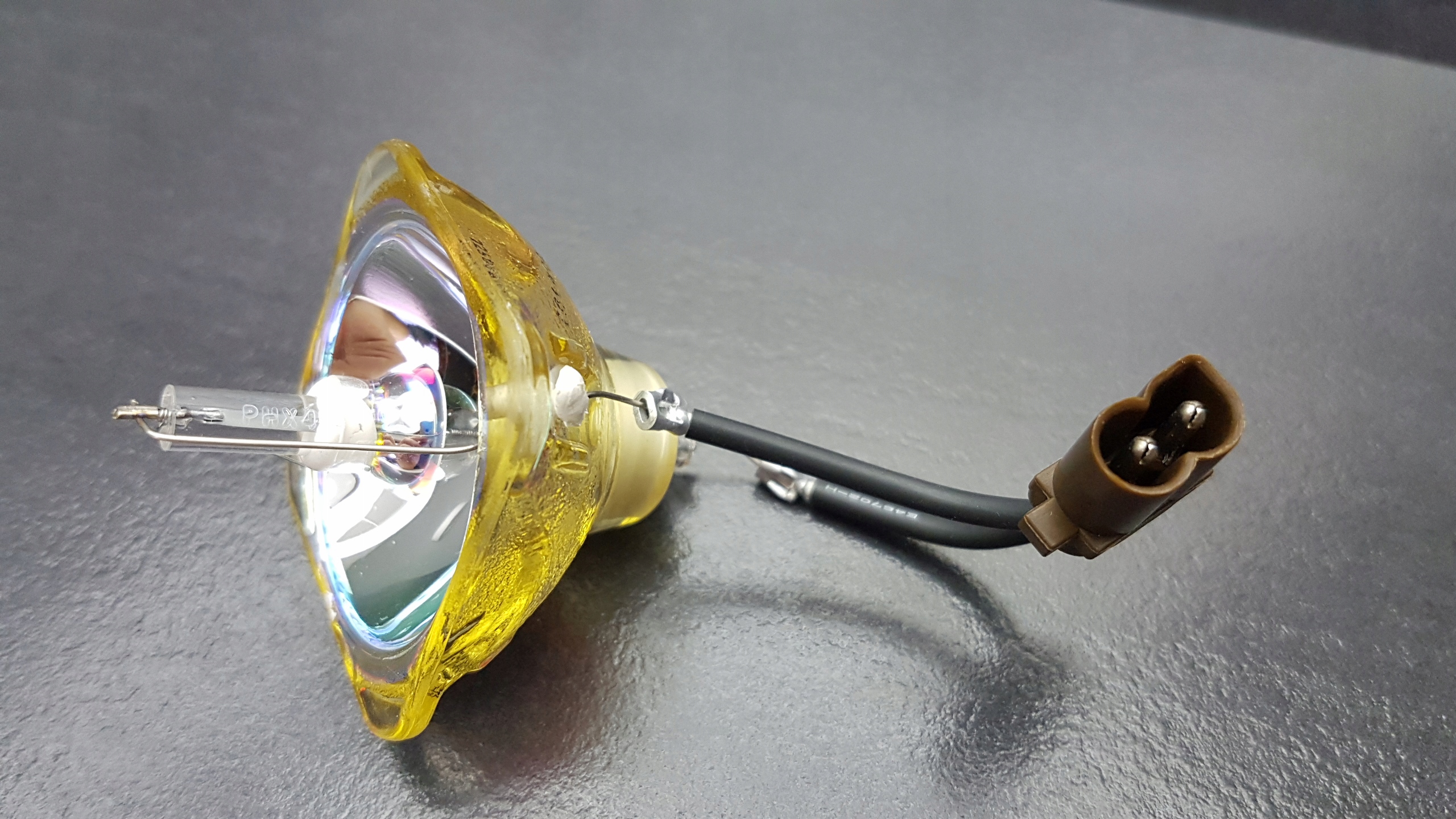 LAMPA 3M EX22D CL20X EL20D X20 Kod producenta HS150KW09-2E