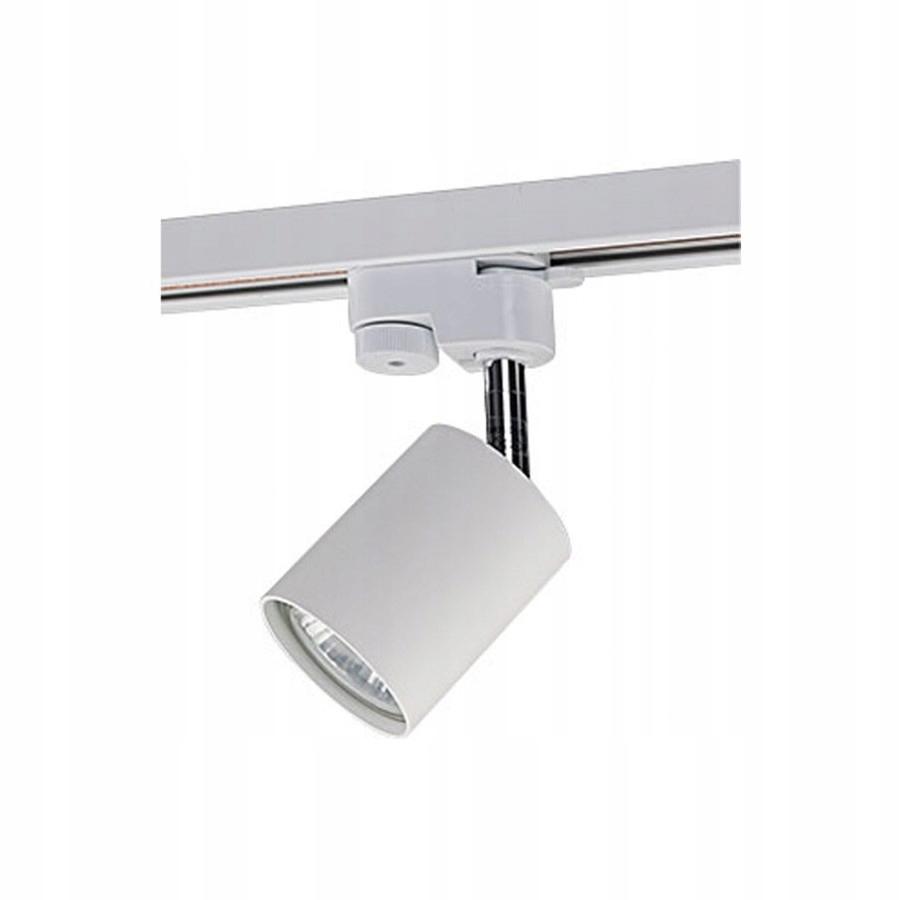 Reflektor szynowy Nowodvorski 1 x 10 W 0,15 m 9321