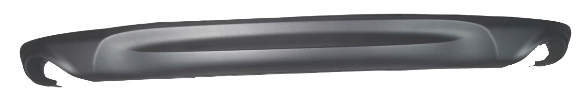 71510-TME-T0 - СПОЙЛЕР ДИФФУЗОР БАМПЕР ЗАДНИЙ ДЛЯ HONDA CR-V V 5 2016- !