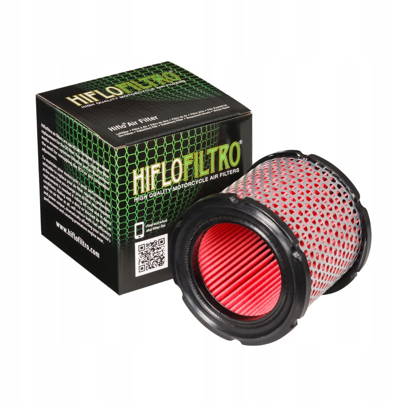 

HFA4616 Filtr Yamaha XT660 Z Tenere 08-16