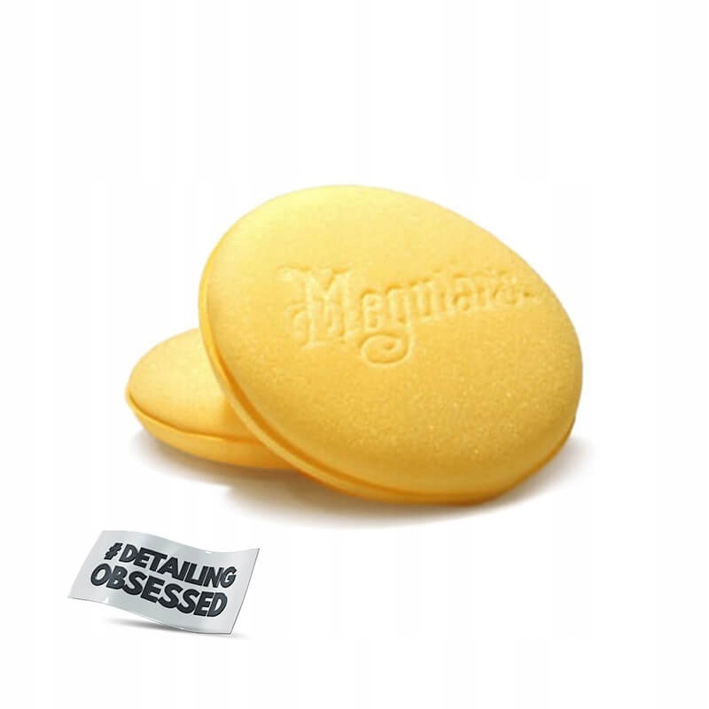 

Meguiar's Soft Foam (1szt.)