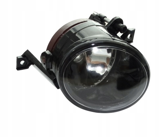 Halogenová Verze R-line Vw Passat CC Lift 2012- levá