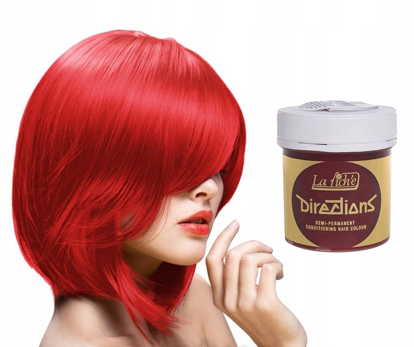 

La Riche Directions Coral Red Toner 88ml