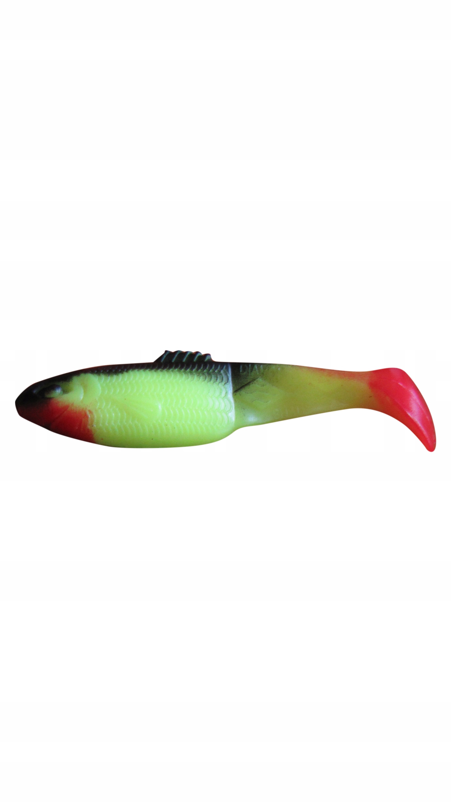 Relax Diament Shad 7.5 CM Usa 3