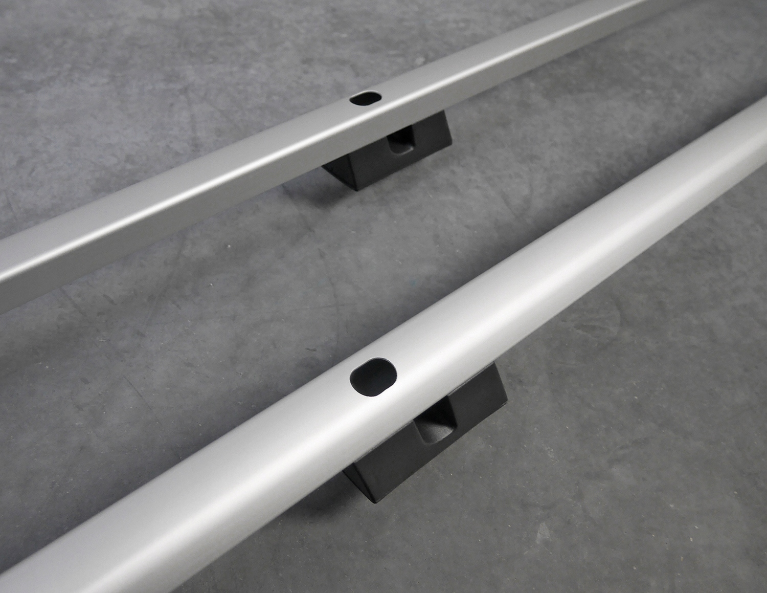 Relingi dachowe Toyota ProAce 2016 STANDARD Part manufacturer other