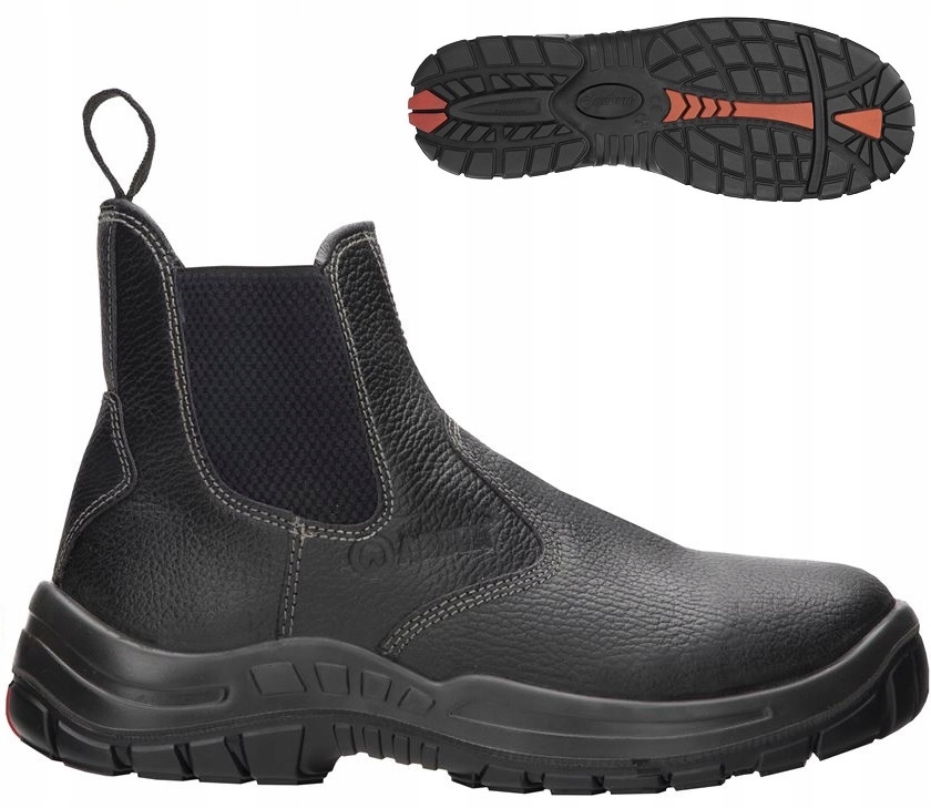 

Ardon Metalurg O1 Src Buty Robocze Odlewnicze r.42