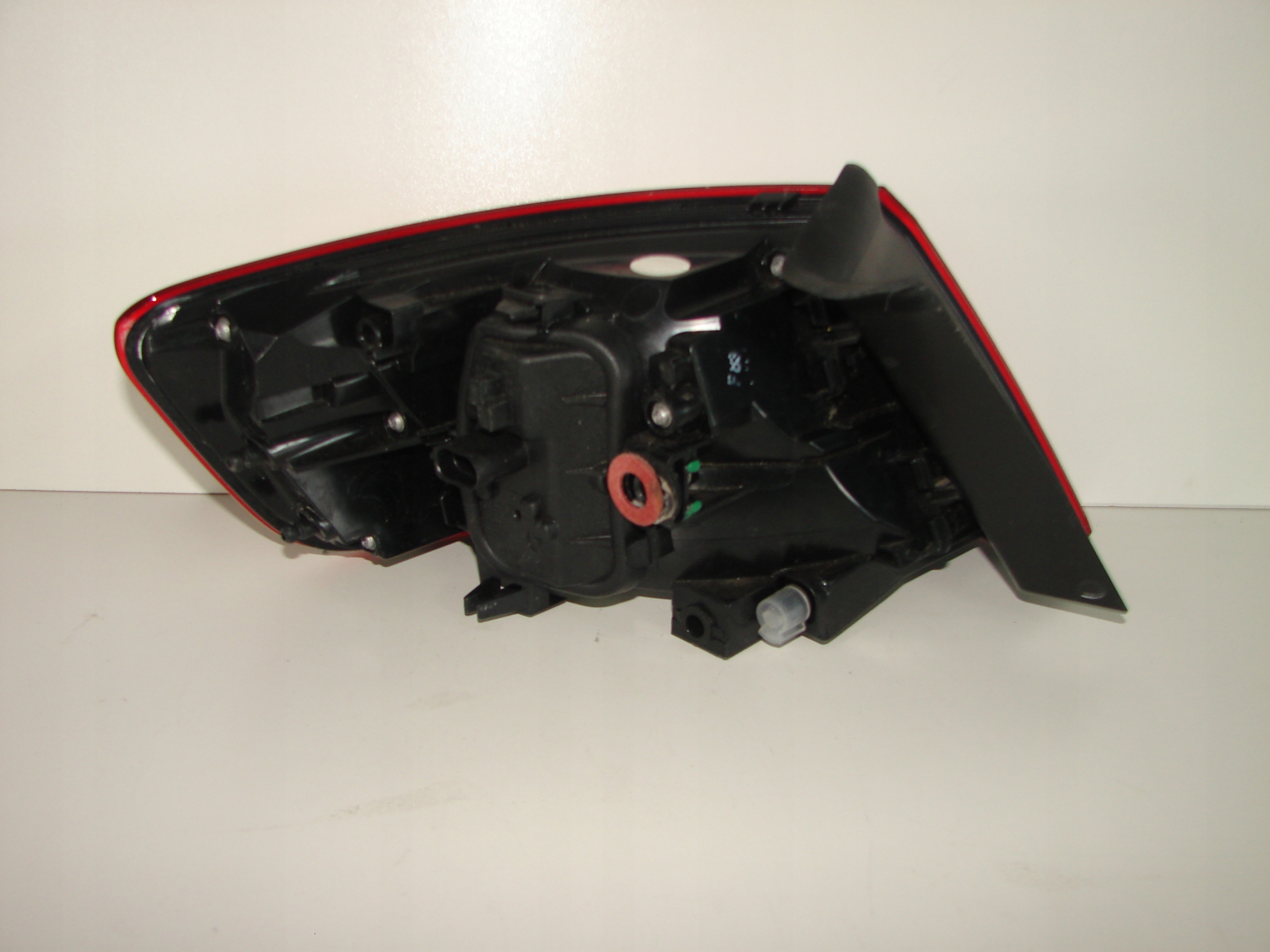 light rear rear part right AUDI A3 8V LIFT 16- SPORTBAC
