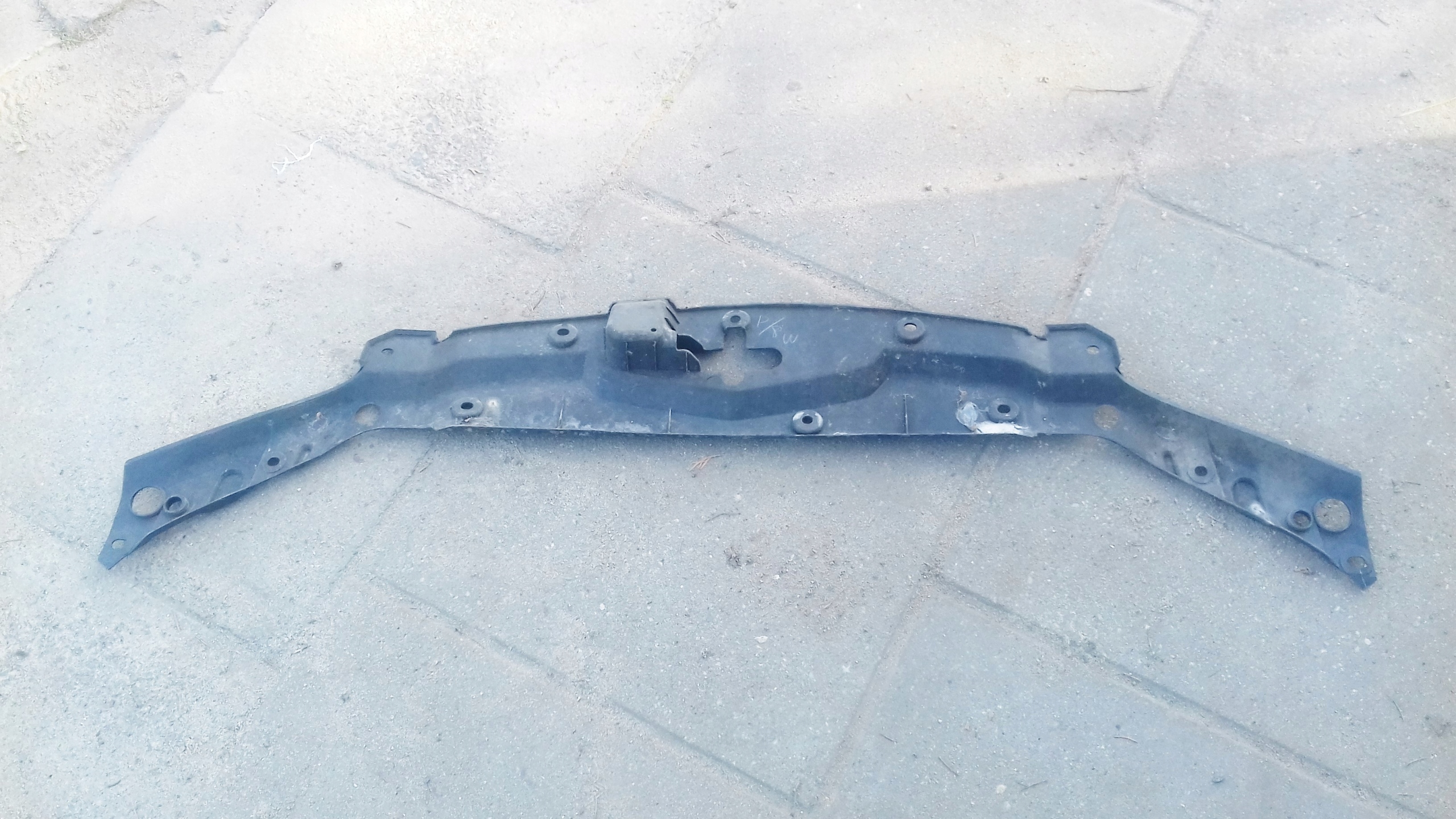 HONDA ACCORD VII 2003 2005 OSŁONA PAS WZMOCNIENIE Marka inny