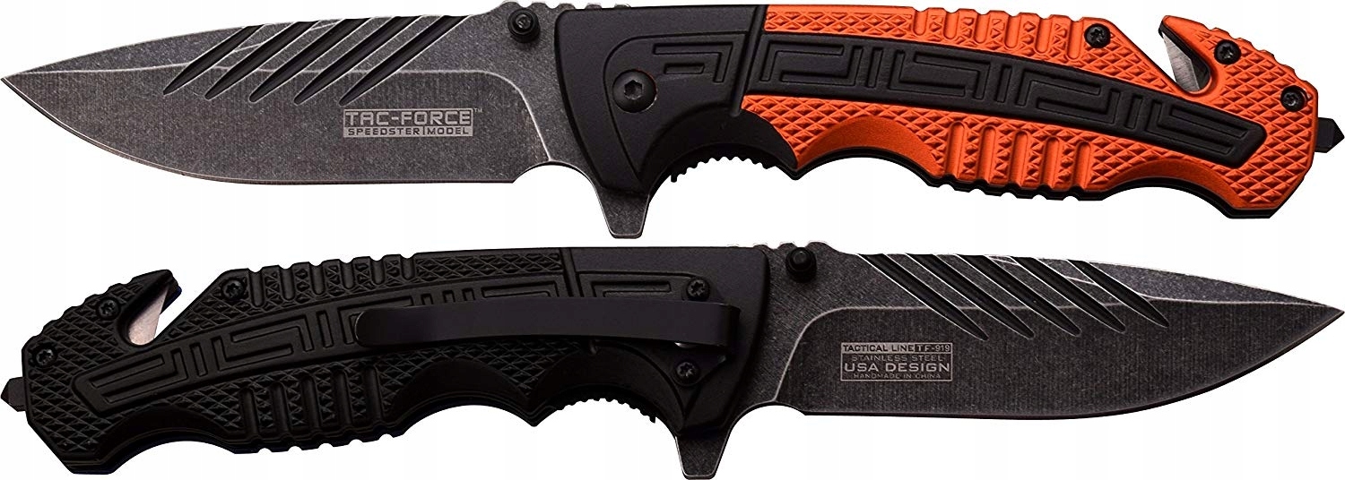 Tac Force TF-919OR nůž