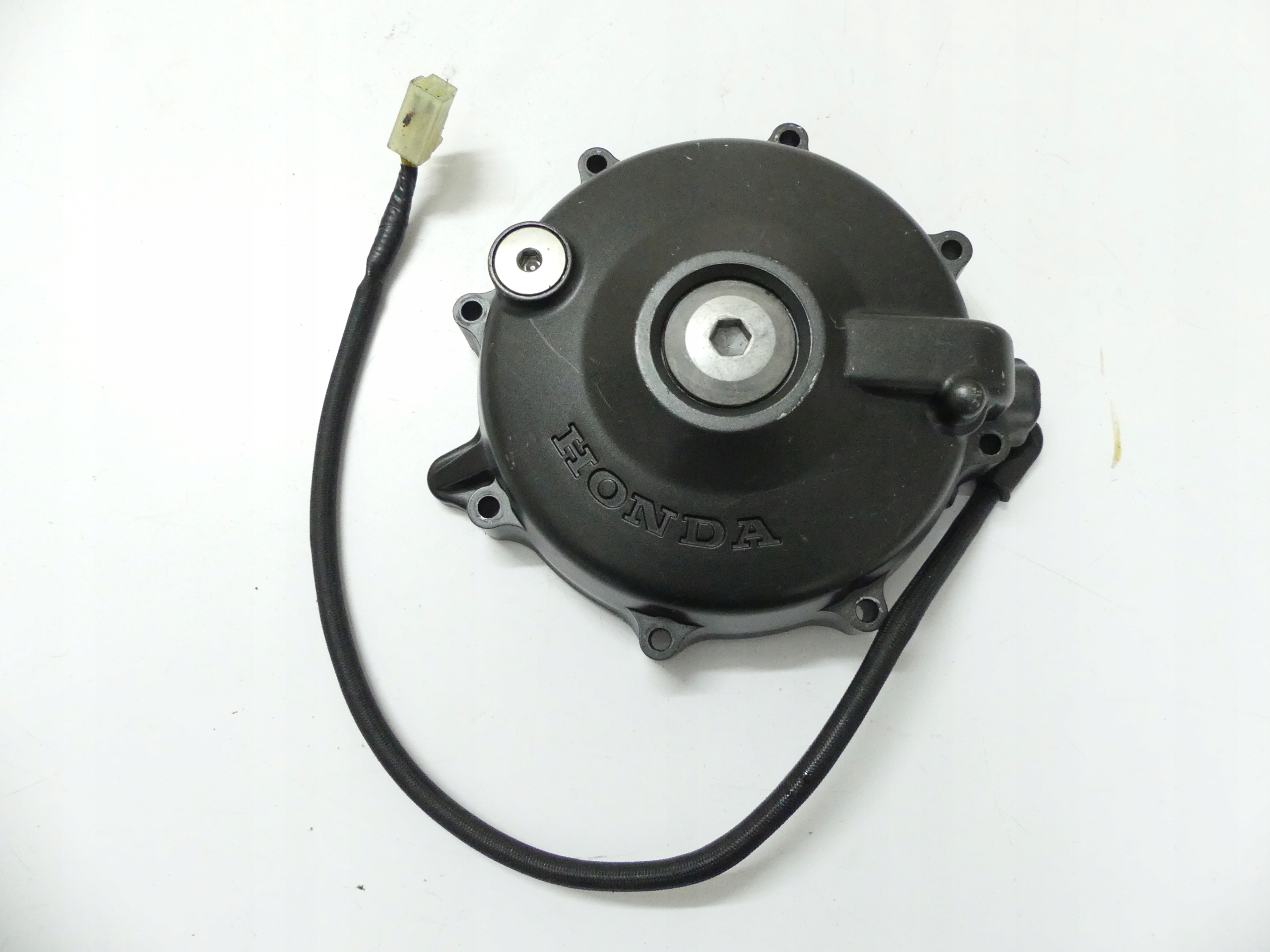 DEKIEL POKRYWA OSLONA HONDA XL 1000 VARADERO