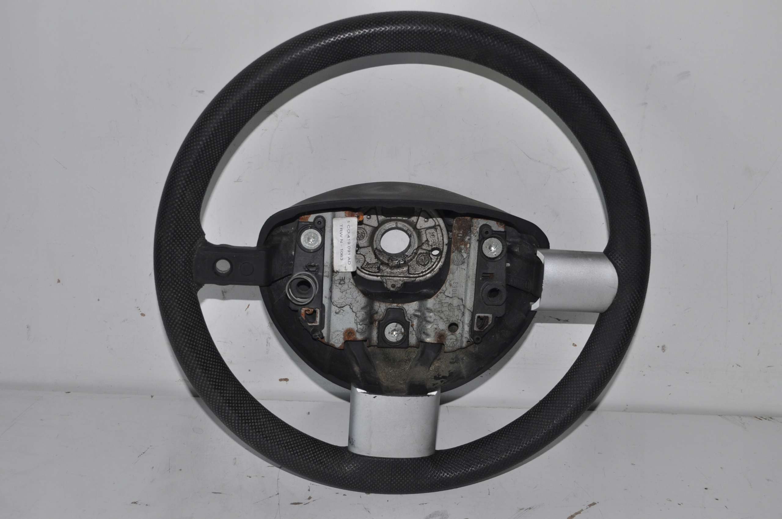 руль 1C vw NEW BEETLE 1C0419091AD