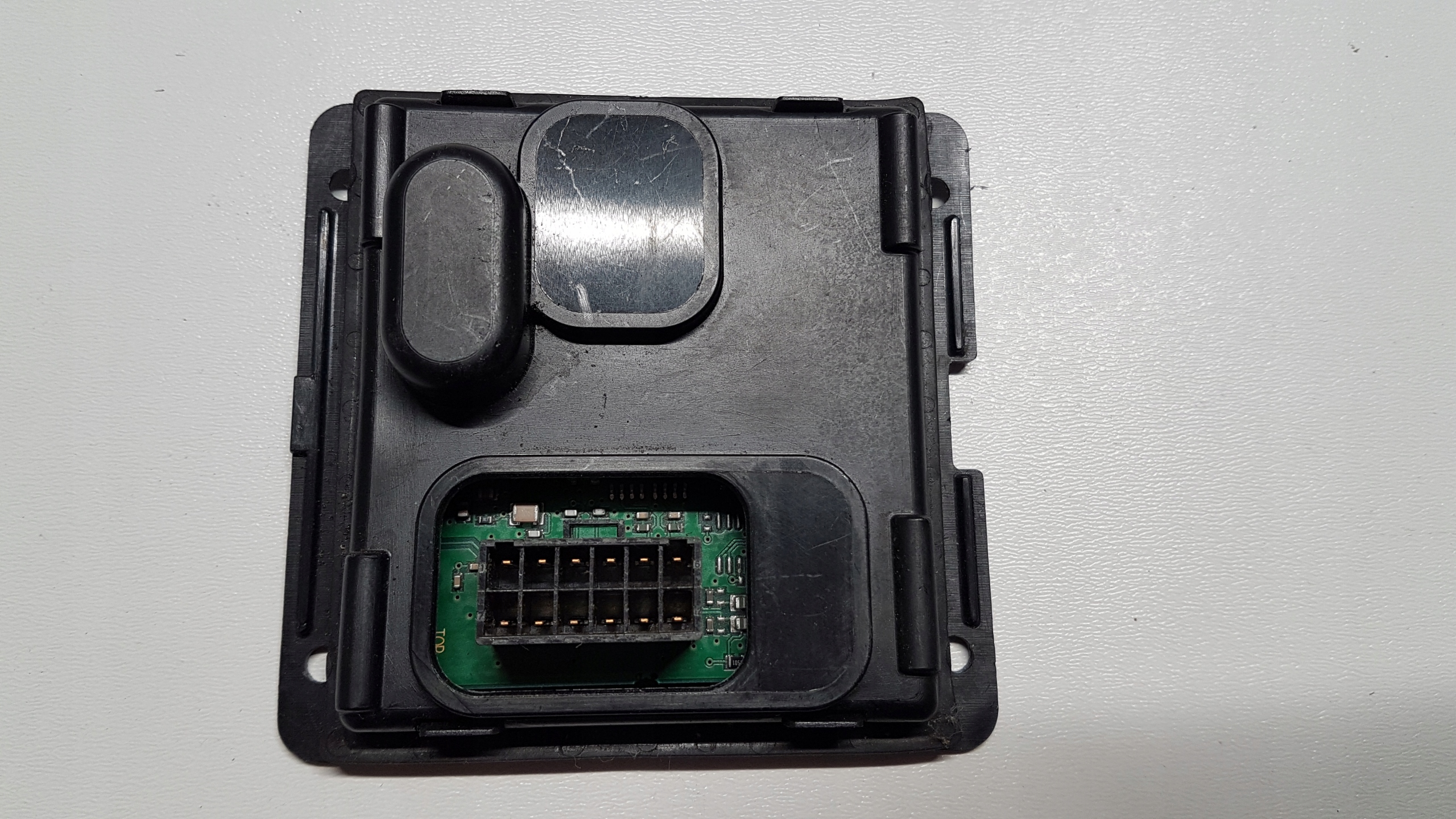 przetwornica Ksenon Xenon Jeep Chrysler AHLM Producent części Jeep OE