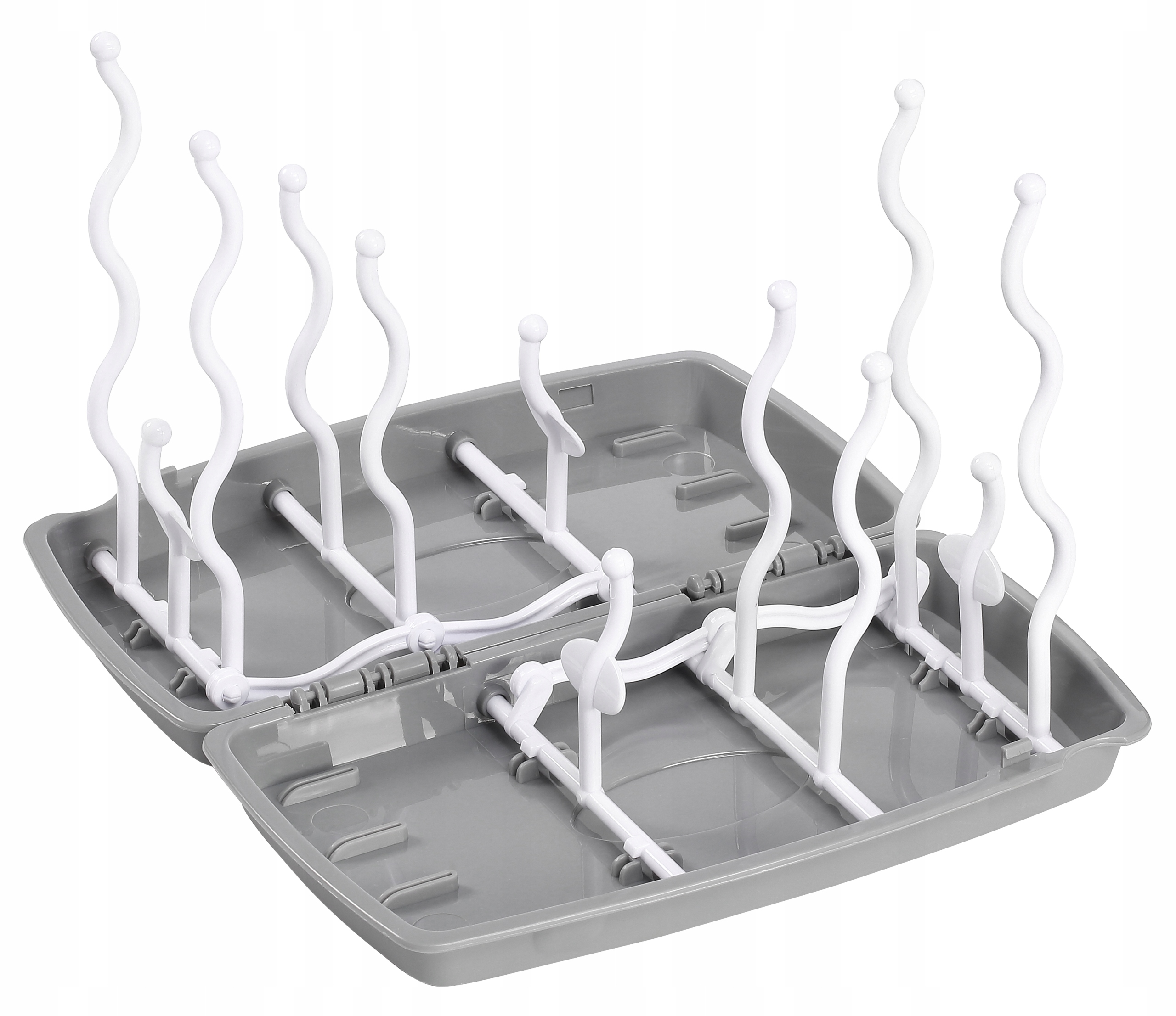 BabyOno Uniwersalna suszarka do butelek i smoczków