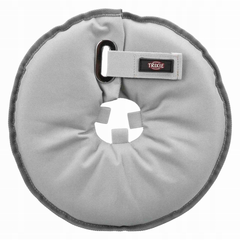 

Kołnierz ochronny, S:30-34cm/19,5cm, szary