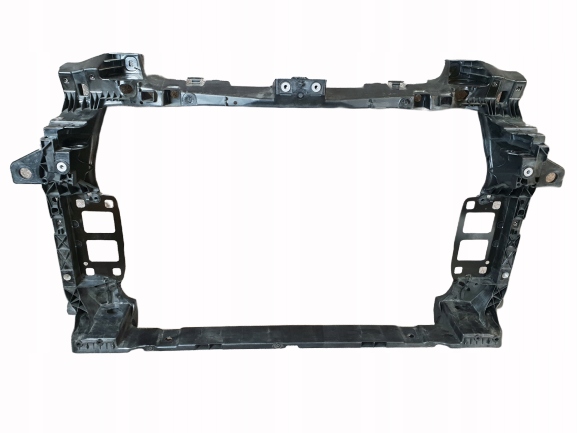 VW TOUAREG III WZMOCNIENIE PAS PRZEDNI 4.0 TDI V8