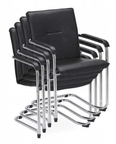 

Krzesło Stacjonarne Konferencyjne Rumba S Expres