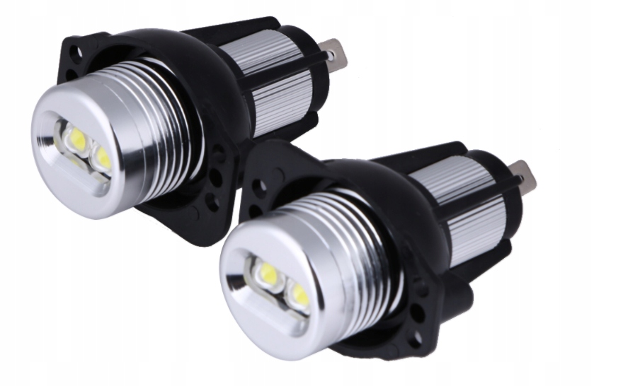 

Bmw Led Markery Marker 12 WattRINGI E90 E91 Mocne!