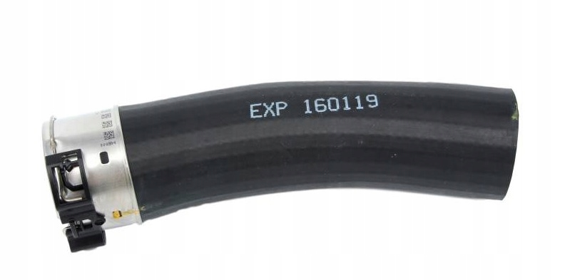 RURA WĄŻ TURBO INTERCOOLER RENAULT TRAFIC II OPEL VIVARO A 2.0 DCI CDTI Producent części Inny