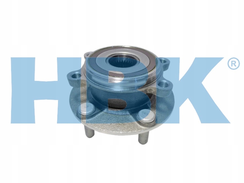 PIASTA LOZYSKO KOLA PRZOD MAZDA CX 3 DK 2015 Part manufacturer HBK