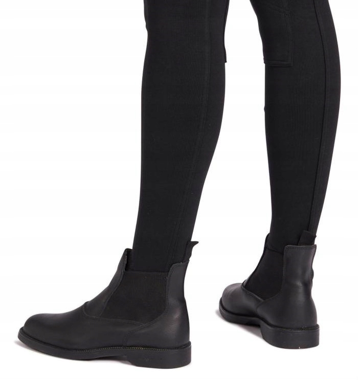 DAMSKIE BRYCZESY SPODNIE DO JAZDY KONNEJ WYGODNE XL Płeć kobieta