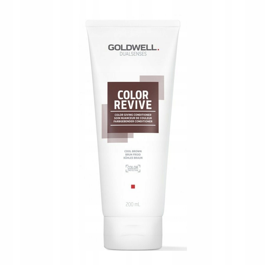 

Goldwell Color Revive Cool Brown Odżywka 200ML