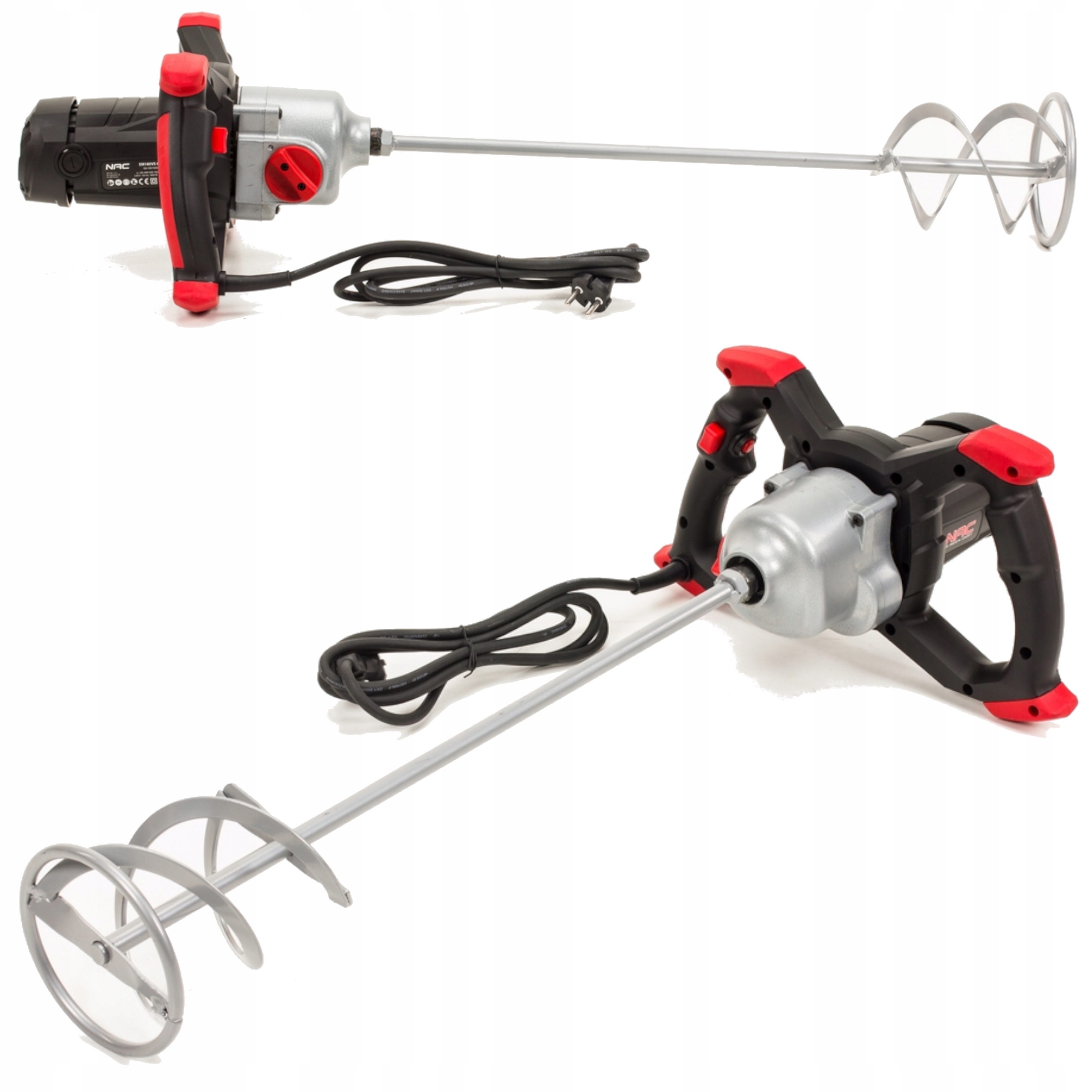 

Mieszadło elektryczne Mieszalnik do zapraw kleju