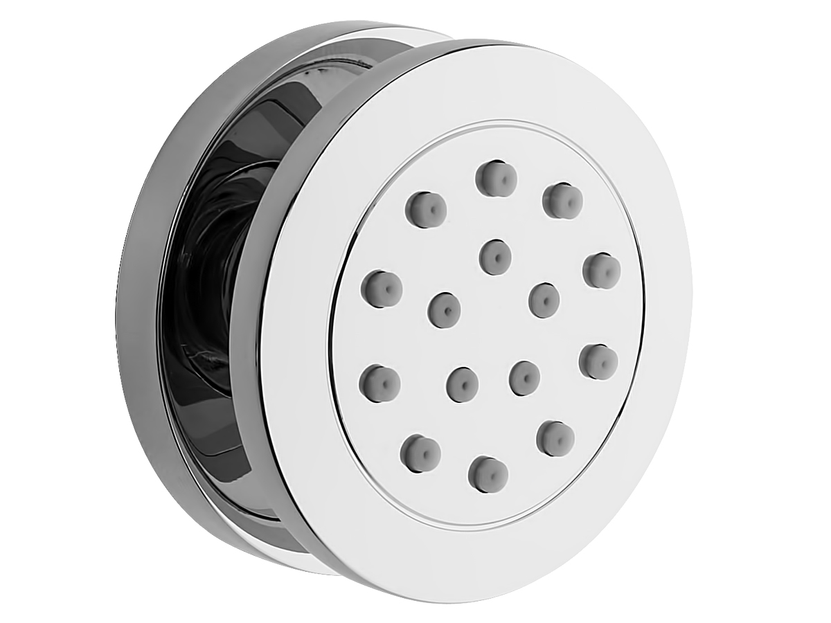 

Dysza Hydromasażu Ruchoma Okrągła Hydromasaż Dysze