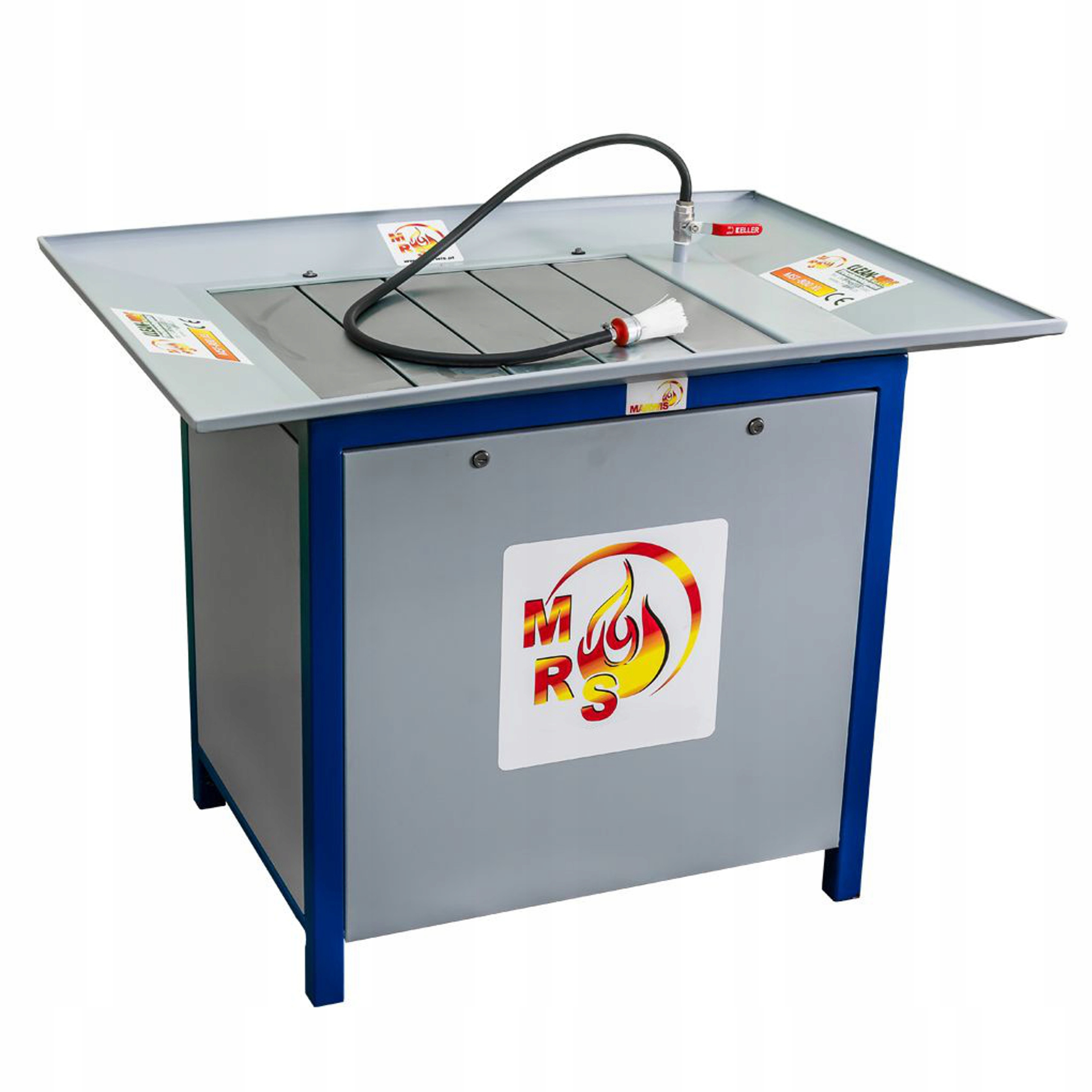 MYJKA XXL Do Warsztatu Czesci Narzedzi Ekologiczna Producent code MST 800XL M