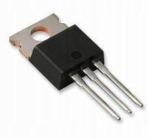 2SA769 TO220 Tranzystor Pnp 80V 4A 30W 10MHz