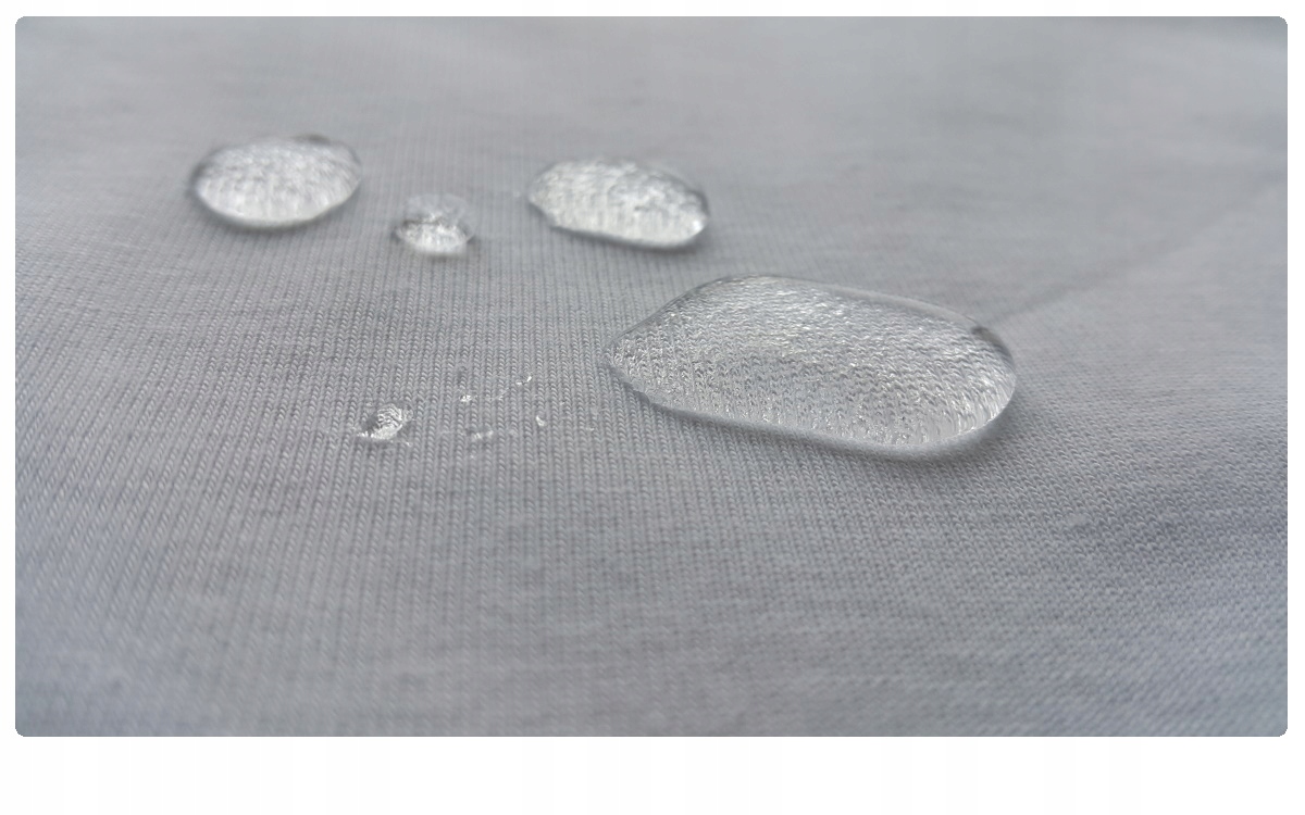 PRZEŚCIERADŁO Z GUMKĄ NIEPRZEMAKALNE 90X200 MATEX Wymiary 90x200cm