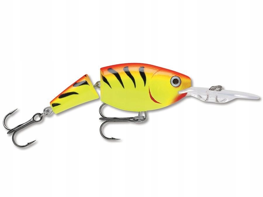 Rapala Jointed Shad Rap JSR07 Ht 7cm 13g 4,5m