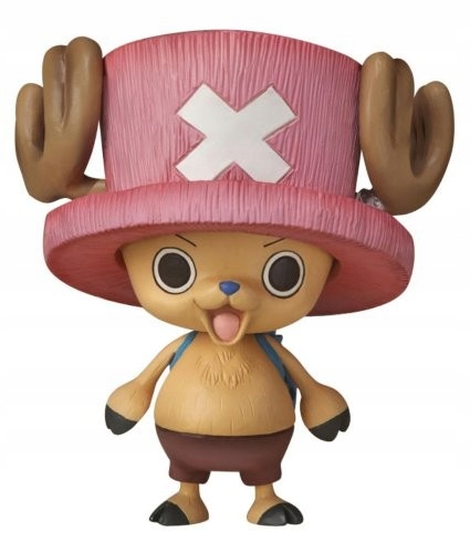Figurka Anime One Piece Tony Chopper Bandai Luffy