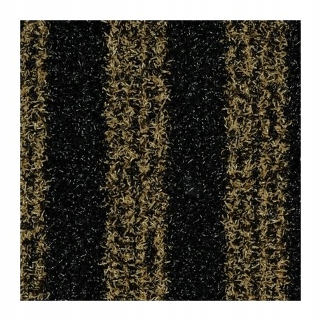 

Wycieraczka wejściowa| ZEBRA|szorstka|150x200 cm