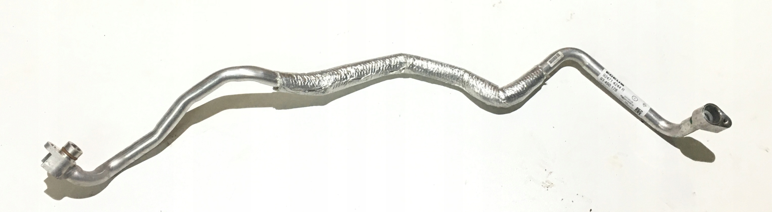 КАБЕЛЬ КОНДИЦИОНЕРА 924714244R 1.6 DCI TRAFIC III