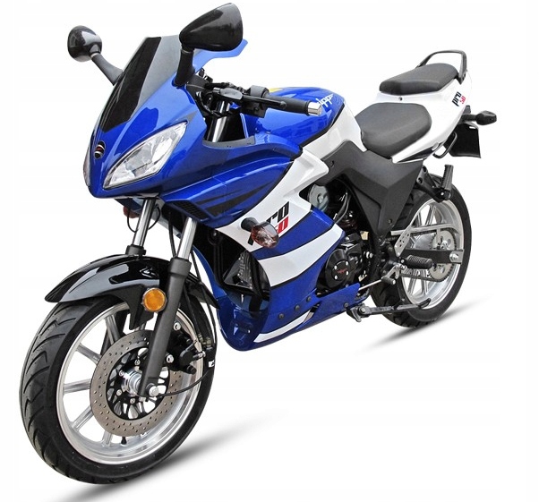 ZPR5031 - НАБОР ПОДНОЖЕК РЫЧАГ HAM SHIFT ZIPP PRO