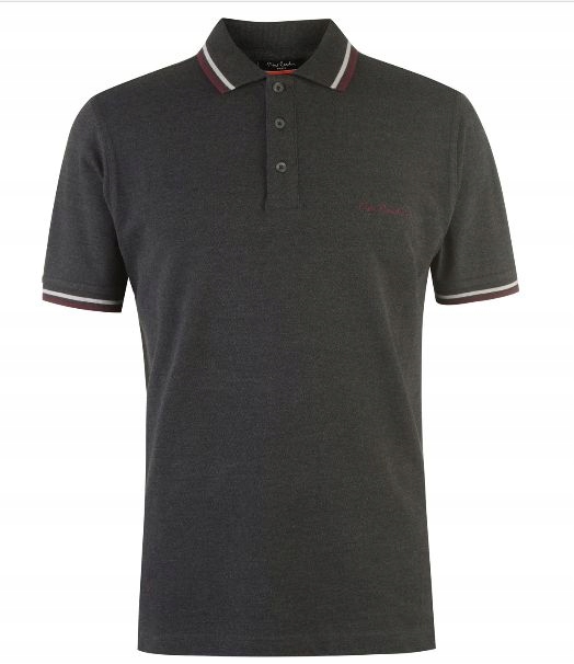 

Pierre Cardin koszulka polo polówka t-shirt tu M
