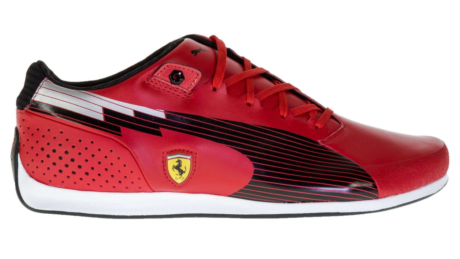 puma evospeed low sf nm sneakers