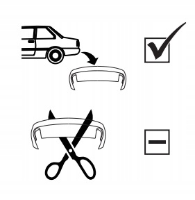 HAK HOLOWNICZY CITROEN BERLINGO PEUGEOT PARTNER L2 2008-2018 MODUŁ 7 PIN Wiązka w zestawie 7 PIN z modułem