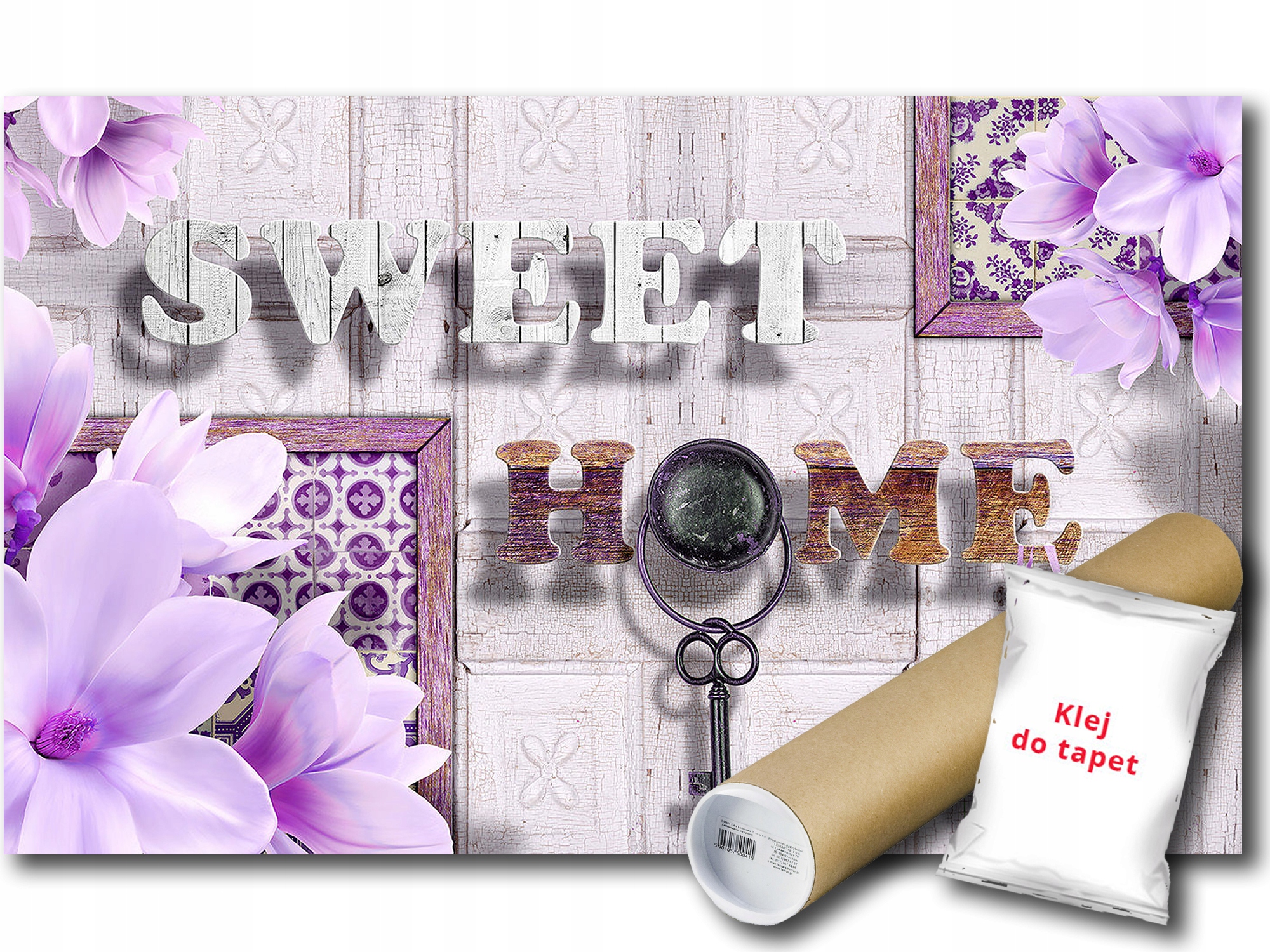 

Fototapeta Home Dekoracja 15F P2XL 368x254 P3498