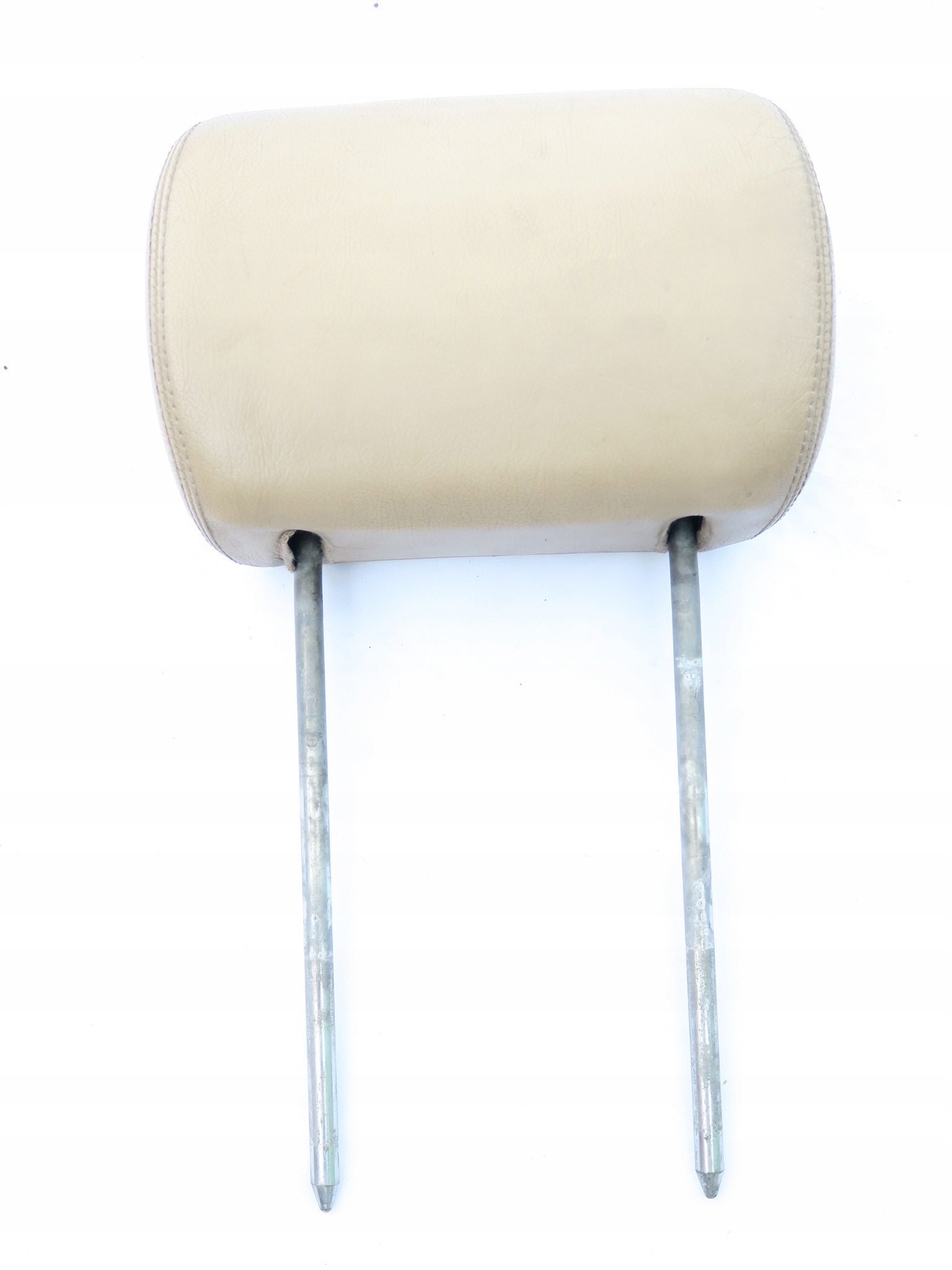 Підголівник бежева шкіра MERCEDES VITO W638