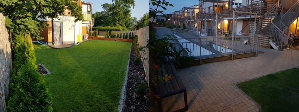 8MPX 4K KAMERA OBROTOWA WIFI PTZ Auto Tracking Funkcje mikrofon