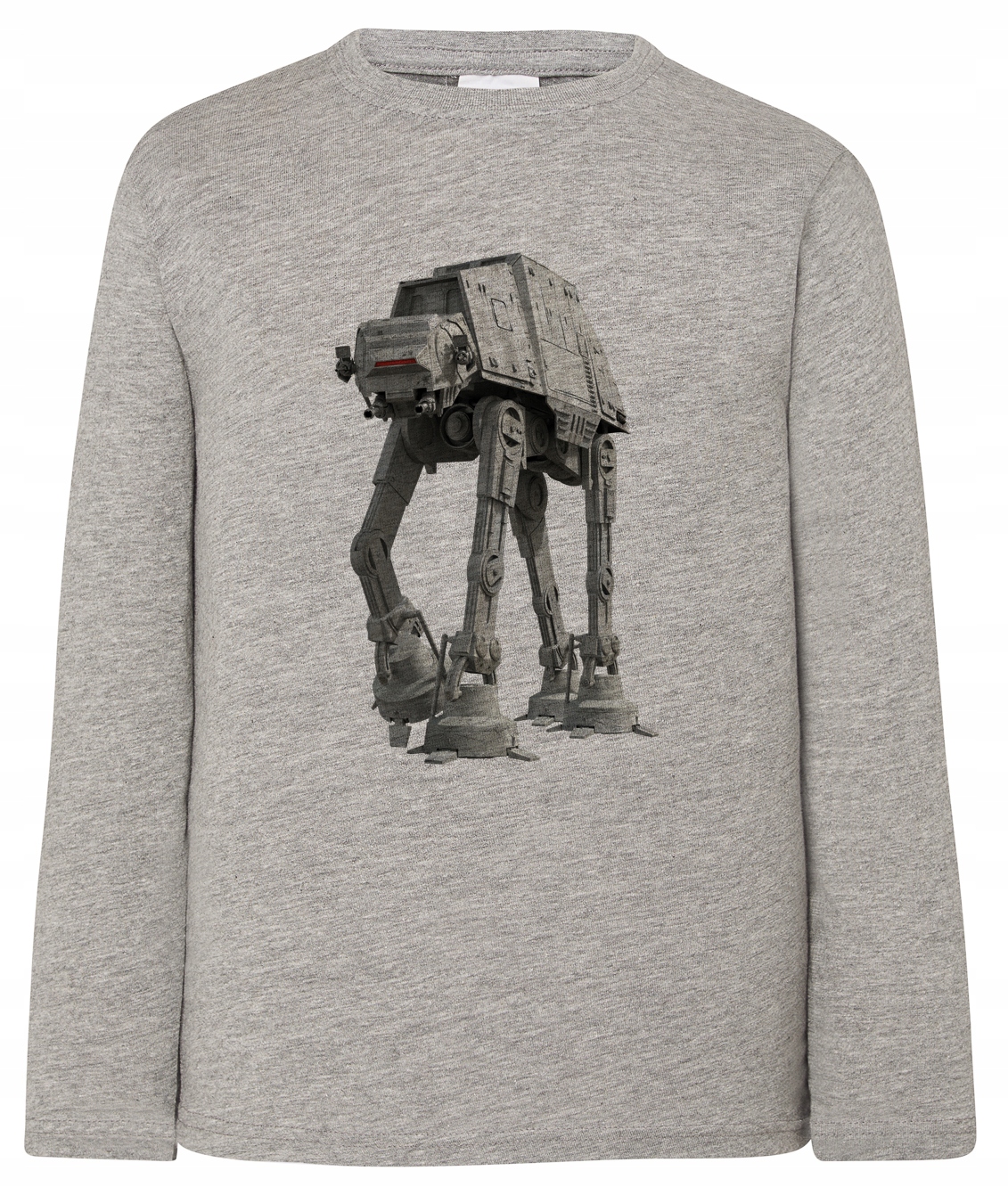 

Koszulka T-shirt Star Wars At At Prezent 116