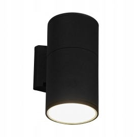 Nowodvorski Venkovní nástěnné svítidlo Fog I grafit