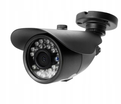 Tubulární kamera LV-AL20HT 4v1 Ahd CVI Tvi Full Hd