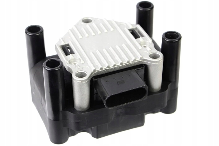 Zapalovací Cívka Vw 1,4-2,0 95-