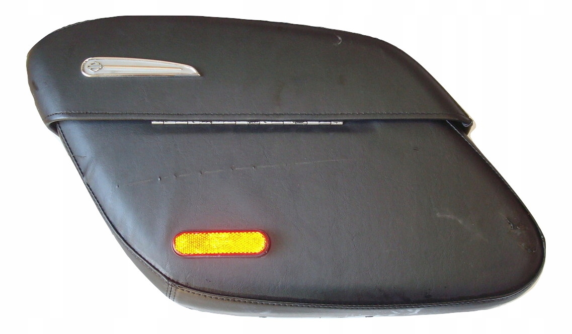 HARLEY SPORTSTER XL1200T 14 + СІДЕЛЬНА СУМКА ЛІВИЙ