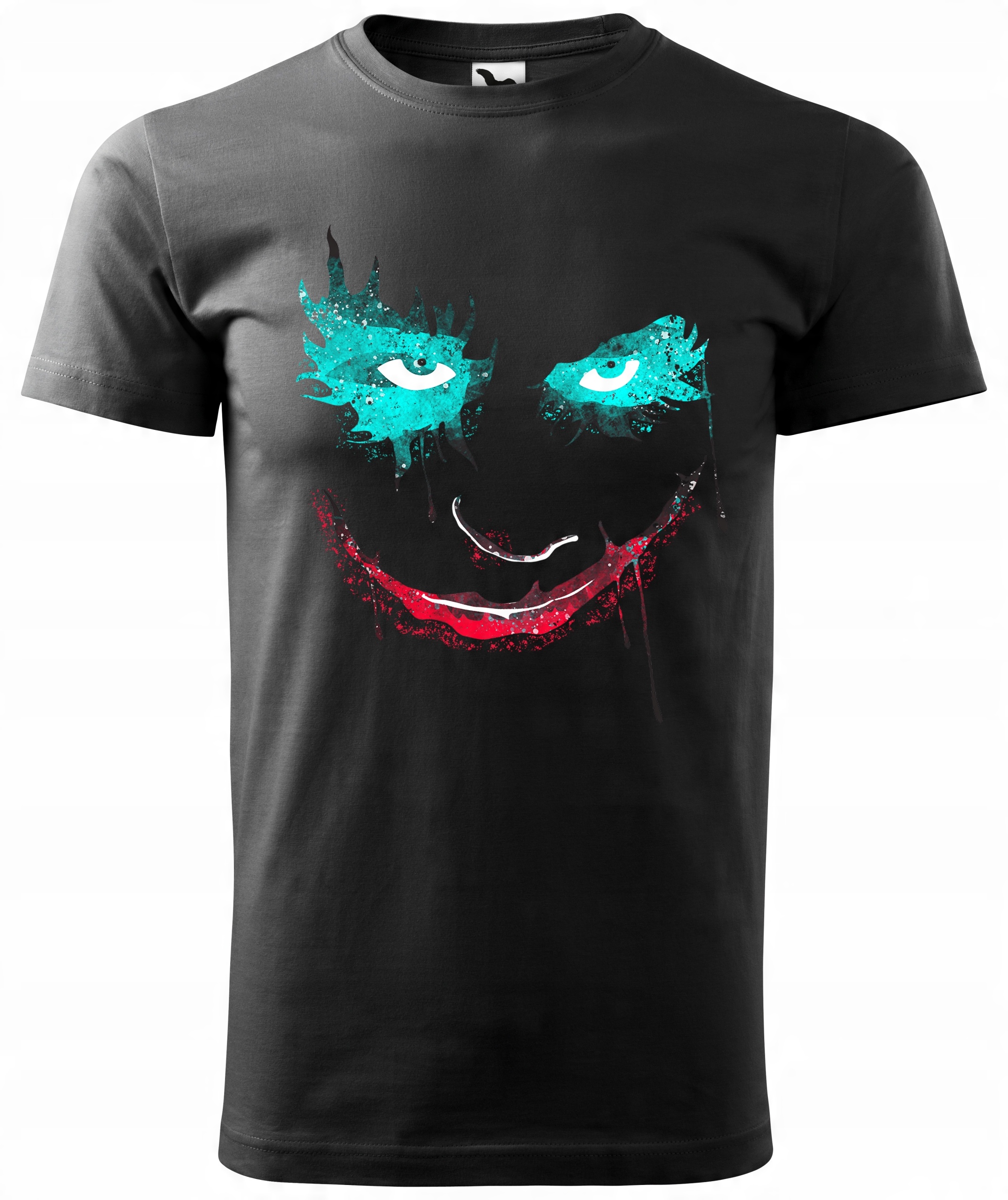 

Koszulka Joker czarna meska XXL v2