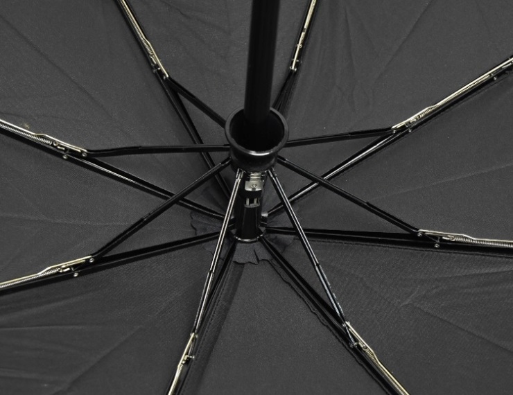 LEKKI MOCNY PARASOL DOPPLER FULAUTOMAT PREZENT HIT Model FIBER MAGIC