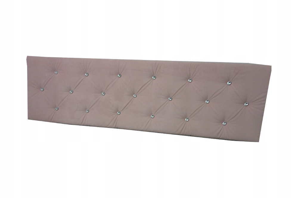 poduszka na siedzisko z kryształami na wymiar Liczba drzwi inna